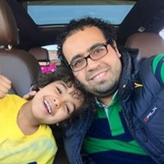 Adel Gerges Said
