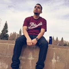 Stevie Rodriguez