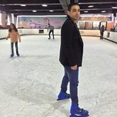Ahmed