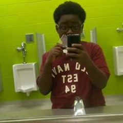 Kaleb Savage Jones