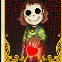 Chara the fallen pensol