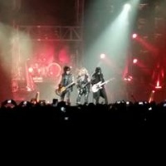 Angie Gypsy Sullivan