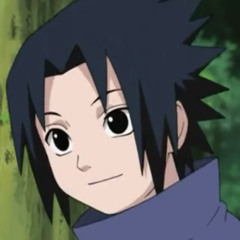 Sasuke Uchiha