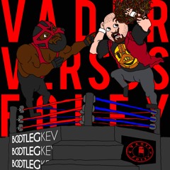 Vader VS Foley