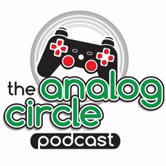 The Analog Circle Podcast