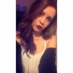 Lindsey Anne Urdanivia