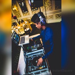 DJ Haresh