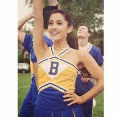 love ariana