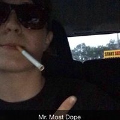 Kyle Miller