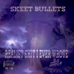 SkeetBullets