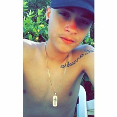 Anthony Nas