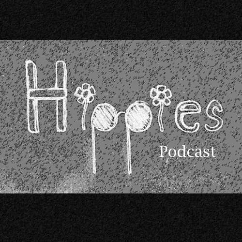 Hippies Podcast EP1: Guest Amelia R. Jones