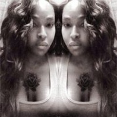 Keyonna Taylor Rogers