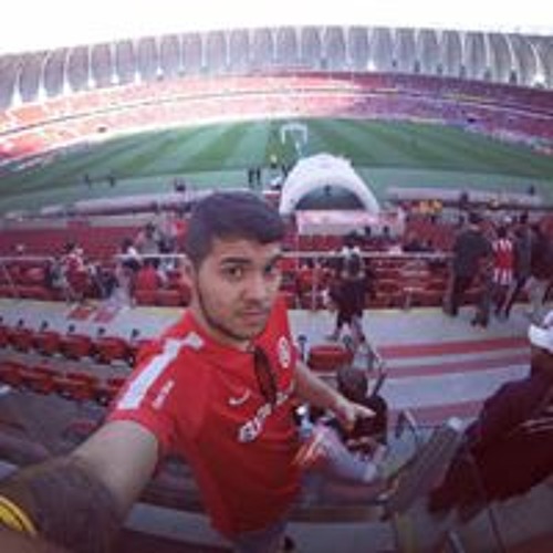 Jonathan Pinzon da Rocha’s avatar
