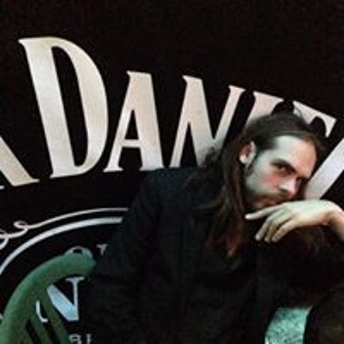 Dan Rojay’s avatar