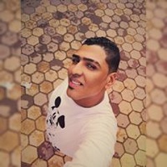 Abdo Eltedawy