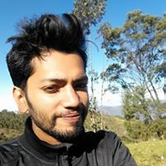 Athul p