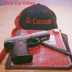 Dboy Da Villian