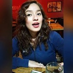 Aurora Alvarez