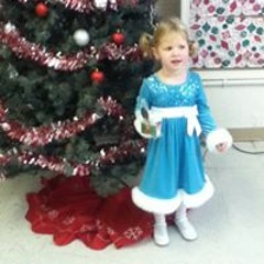 Stephanie Marie Maurice