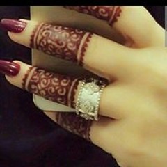 عريب المحبه
