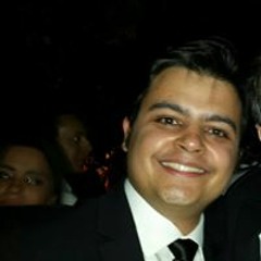 Lucas Sampaio Santos