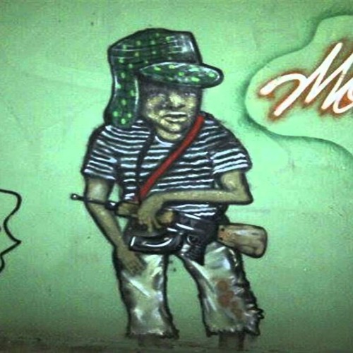MC PIXADÃO - NOS SOMOS BRT E O FUNDAMENTO É O LINHO [ FAVELAS ADA ] 2016