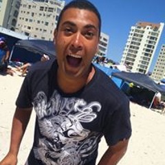 Adiel Abrahams
