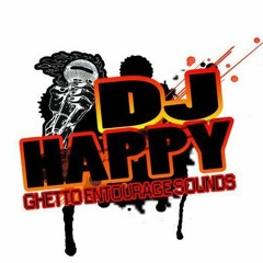 DJ HAPPYSHOT00