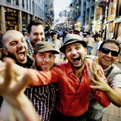 New York Gypsy All Stars