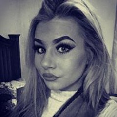 Courtney Jade Blades