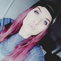 Alessia Adriana Plant