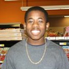 Robbie Tyler Brazelton