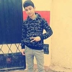 Abd Elrahman Elashry