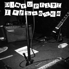 Disruptive-Influence