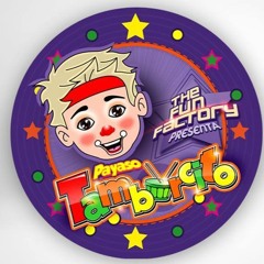 Payaso Tamborcito