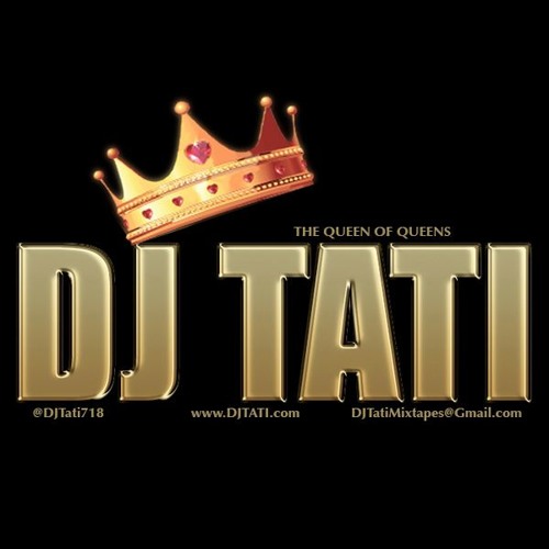 DJ TATI’s avatar
