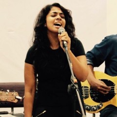 Aint No Sunshine(cover)