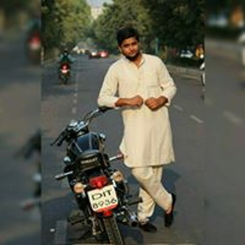 Sarthak Kohli’s avatar