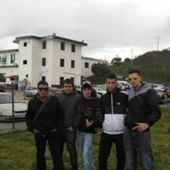 Adro SmoKer