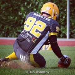 Ben Scholtes
