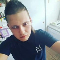Trystal RawArmy Meth