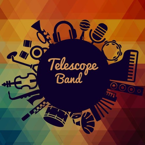 Telescope Band’s avatar