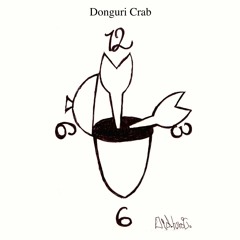 Donguri Crab