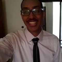 Michael Woldu