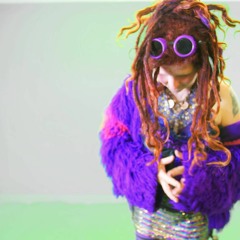 The Fabulous Red Diesel