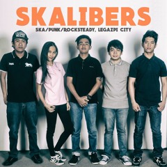 SKALIBERS
