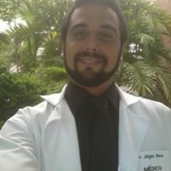 Sérgio Da Nóbrega Porto