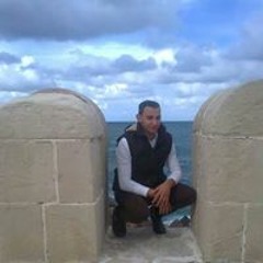 Abdo Alrahman