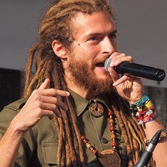 G Ras & Riddim Colony - Lion's Way Feat. Micah Shemaiah